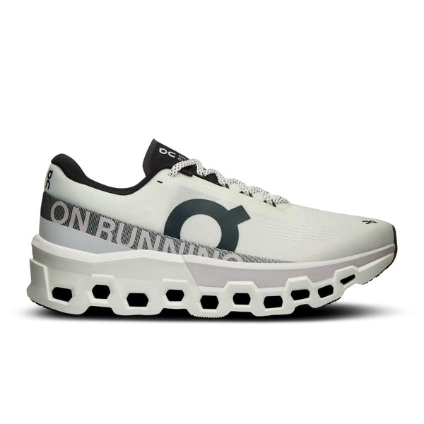 ON Cloudmonster 2 Donna - 3WE10112035 - Undyed|Frost - Grossi Sport SA