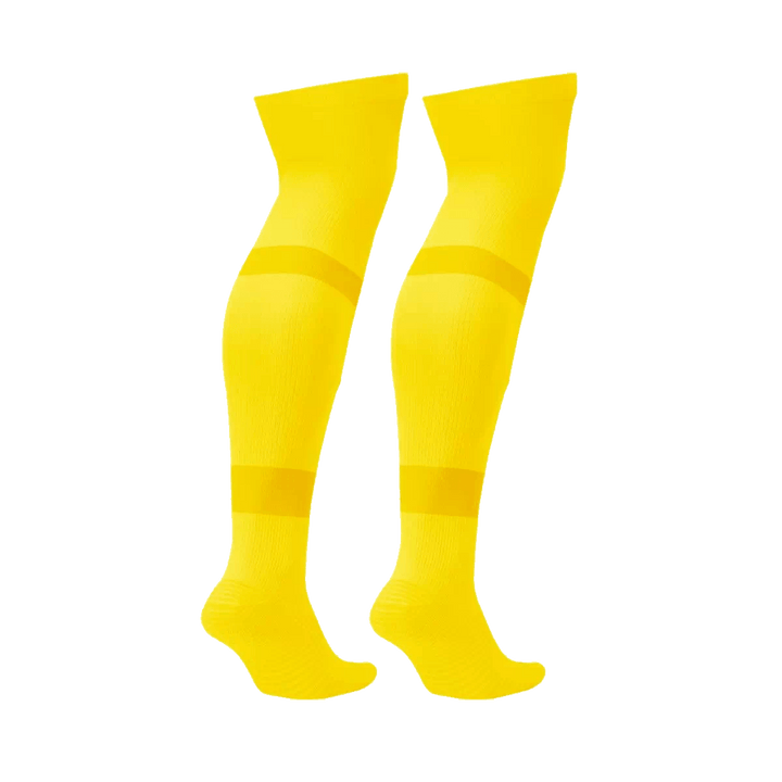 Nike Socks CV1956 Giallo - Grossi Sport SA