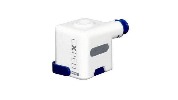 EXPED pompa Widget - Grossi Sport SA