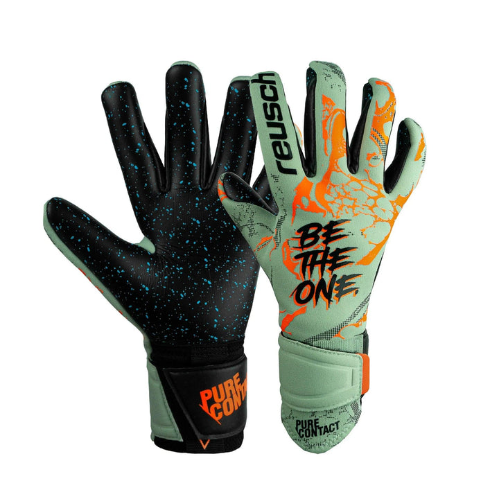 Reusch Pure Contact Fusion - Grossi Sport SA