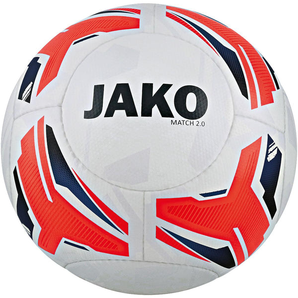 JAKO Trainingsball Match 2.0 - Grossi Sport SA