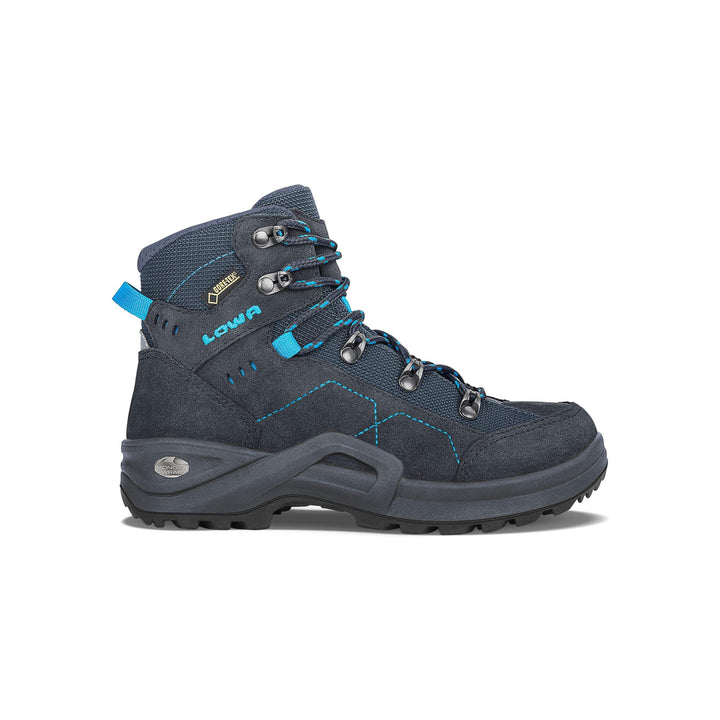 Lowa - Kody III GTX Mid - Bambini - Grossi Sport SA