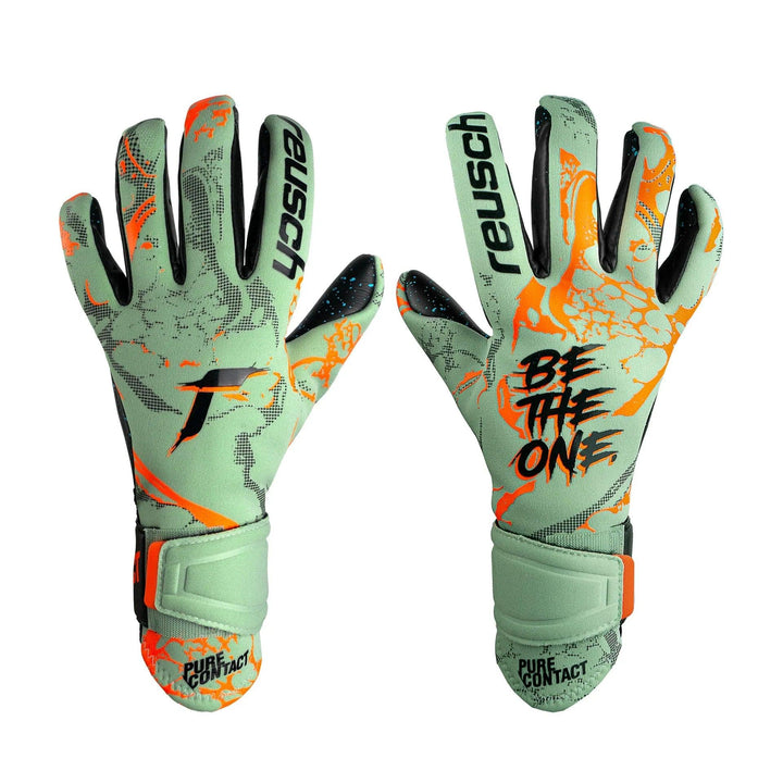 Reusch Pure Contact Fusion - Grossi Sport SA