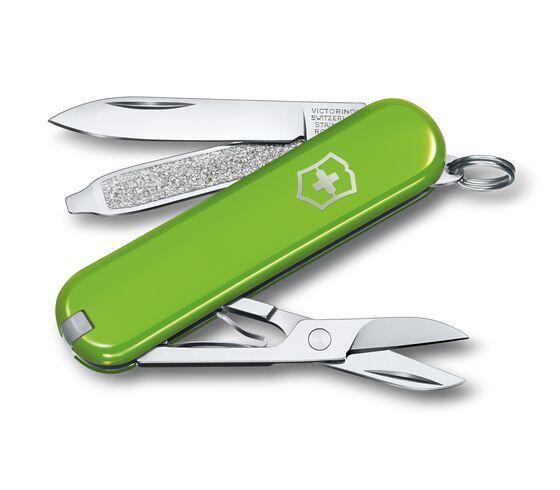 Victorinox - Classic SD Classic Colors - Grossi Sport SA