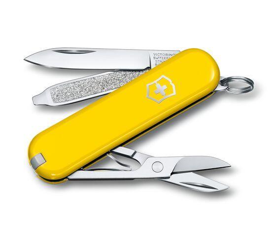 Victorinox - Classic SD Classic Colors - Grossi Sport SA