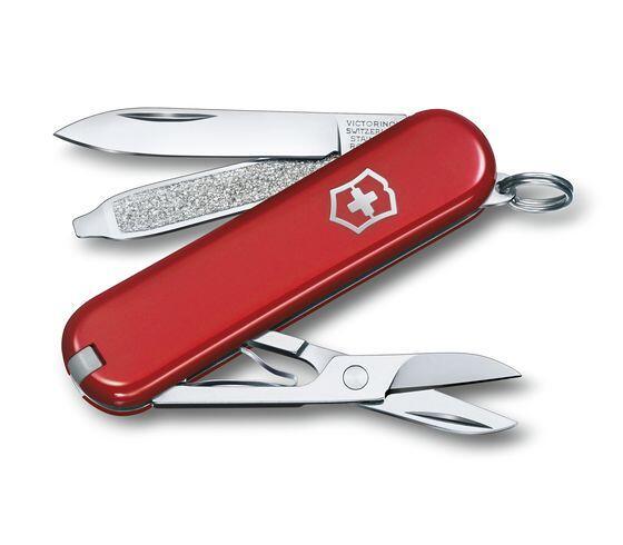 Victorinox - Classic SD Classic Colors - Grossi Sport SA