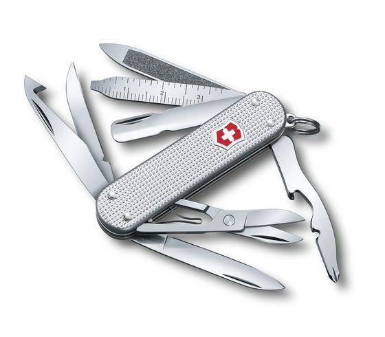 Victorinox Minichamp Alox - 0.6385 - Grossi Sport SA