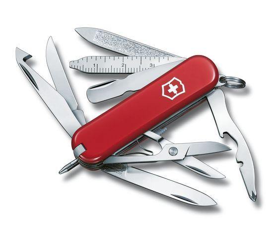 Victorinox Minichamp - 0.6385 - Grossi Sport SA