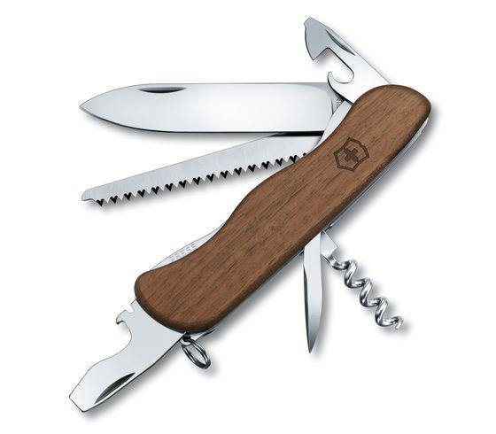 Victorinox Forester Wood -0.8361.63 - Grossi Sport SA