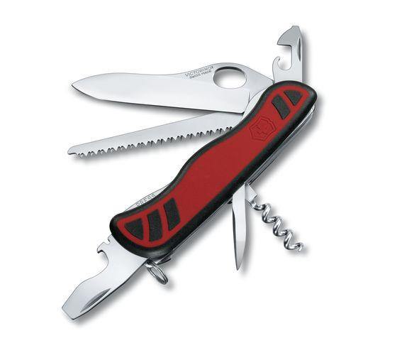 Victorinox Forester M Grip - 0.8361.MC - Grossi Sport SA