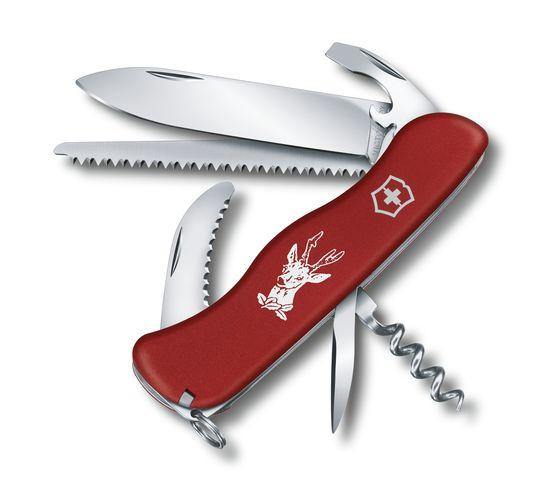 Victorinox Hunter - Grossi Sport SA