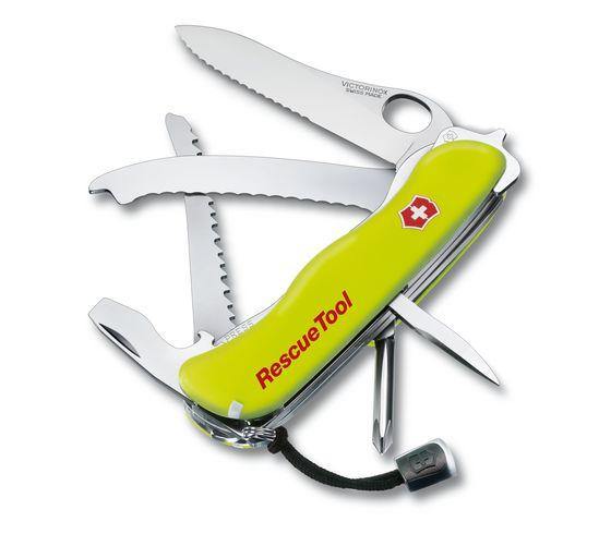 Victorinox RescueTool - Grossi Sport SA