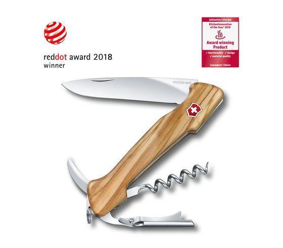 Victorinox Wine Master - 0.9701.64 - Grossi Sport SA