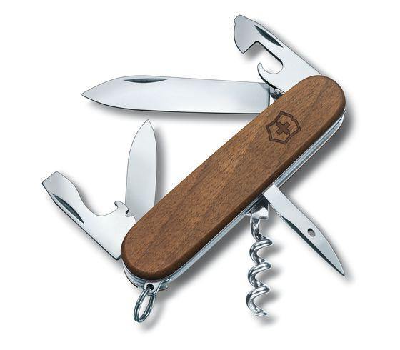 Victorinox Spartan Wood - Grossi Sport SA