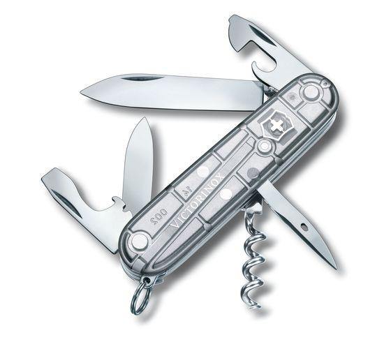 Victorinox Spartan - Grossi Sport SA
