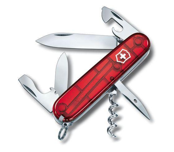 Victorinox Spartan - Grossi Sport SA
