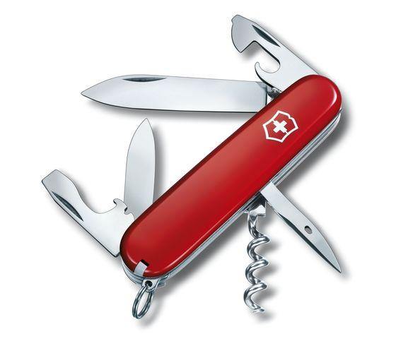 Victorinox Spartan - Grossi Sport SA