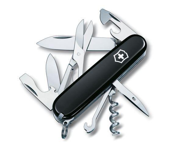 Victorinox Climber - Grossi Sport SA