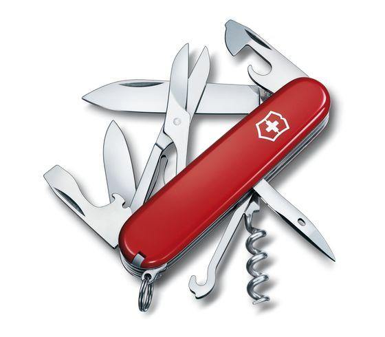 Victorinox Climber - Grossi Sport SA