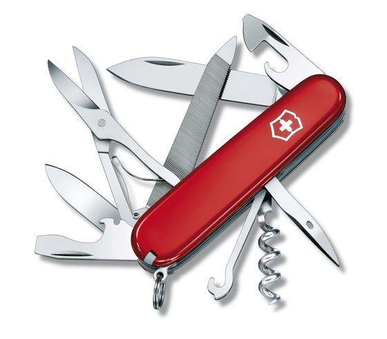 Victorinox Mountaineer - Grossi Sport SA