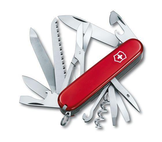 Victorinox Ranger - Grossi Sport SA