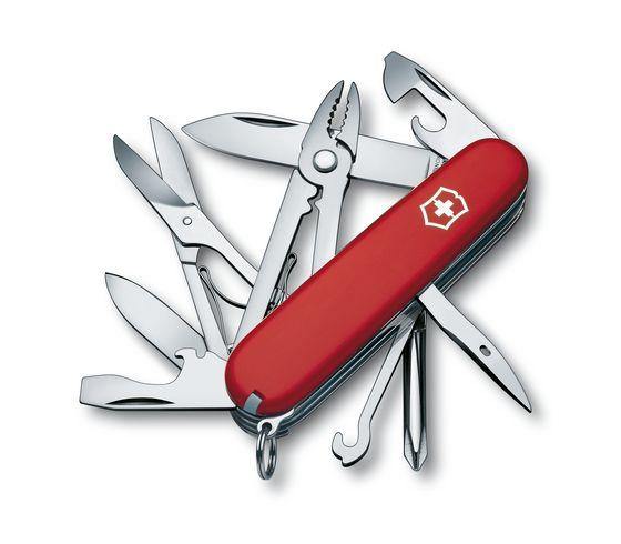 Victorinox Deluxe Tinker - 1.4723 - Grossi Sport SA