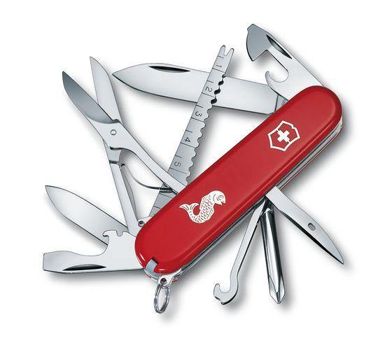 Victorinox Fisherman - Grossi Sport SA