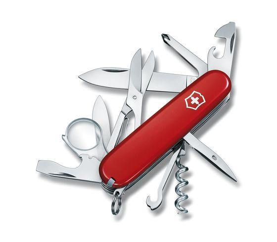 Victorinox Explorer - Grossi Sport SA