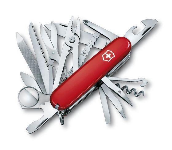 Victorinox SwissChamp - Grossi Sport SA