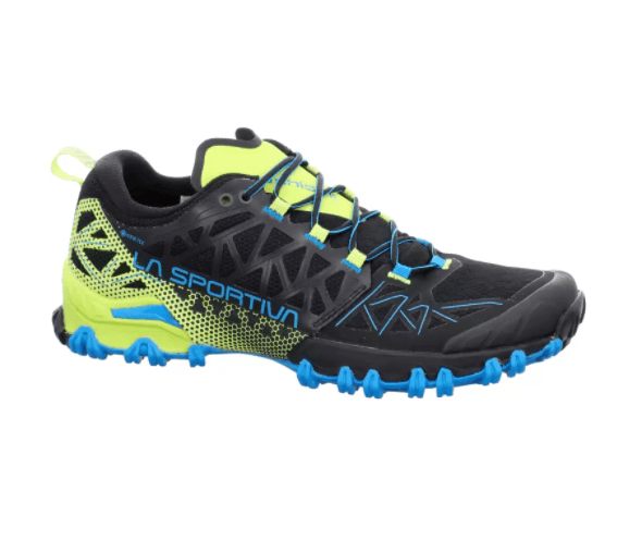 La Sportiva - Bushido II GTX - 46Y999720 - Uomo - Grossi Sport SA