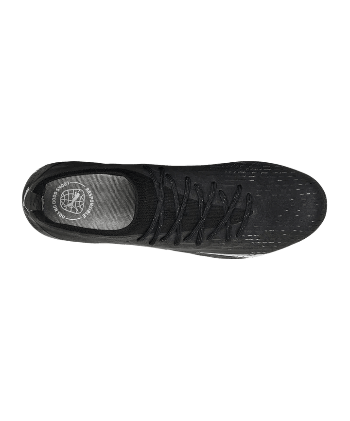Puma - Ultra Ultimate FG/AG - Black - Grossi Sport SA
