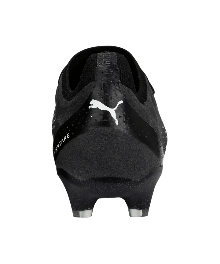 Puma - Ultra Ultimate FG/AG - Black - Grossi Sport SA