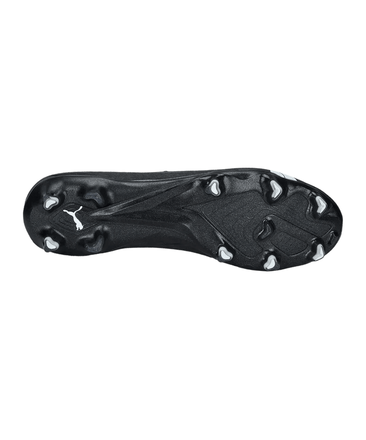 Puma - Ultra Ultimate FG/AG - Black - Grossi Sport SA