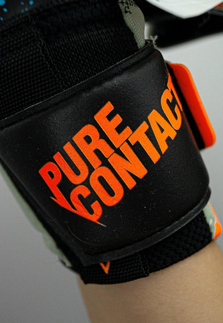 Reusch Pure Contact Fusion - Grossi Sport SA