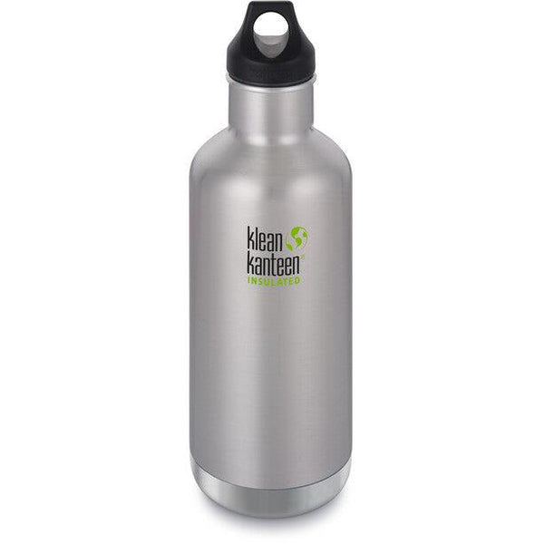 Klean Kanteen Classic Sottovuoto 946 ml - Grossi Sport SA