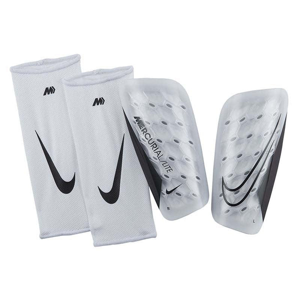 Nike Mercurial Lite White - Grossi Sport SA