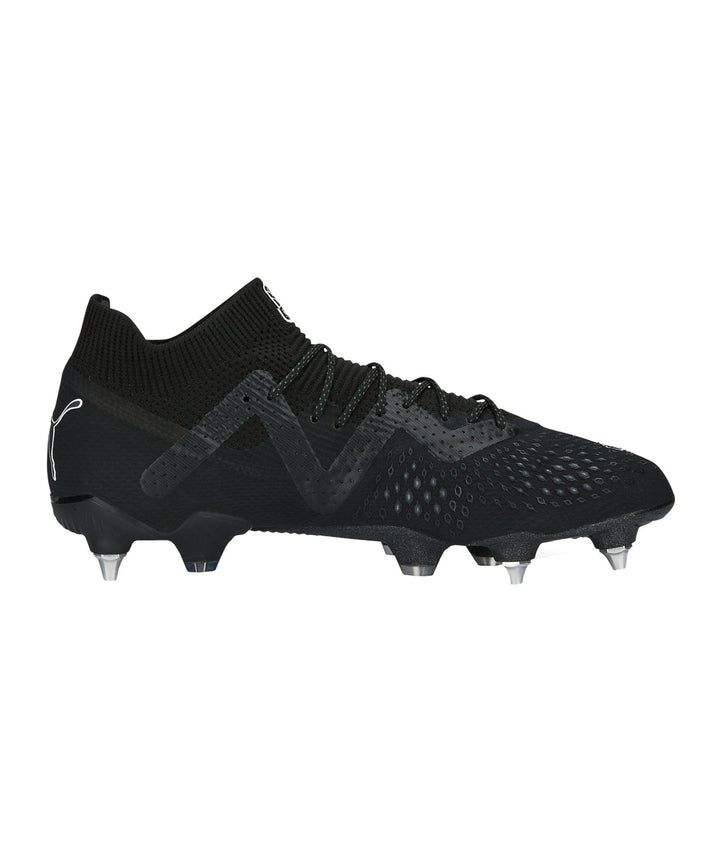 Puma - Future Ultimate MxSG - Black/White - Grossi Sport SA