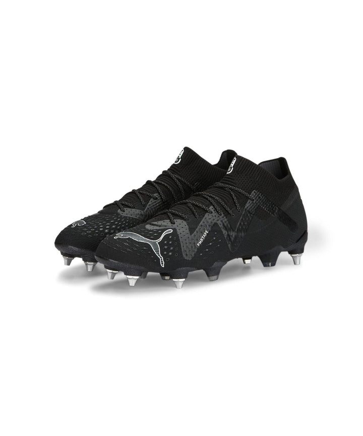 Puma - Future Ultimate MxSG - Black/White - Grossi Sport SA