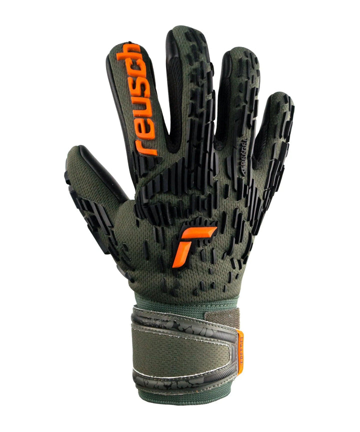 Reusch Attrakt Freegel J - Grossi Sport SA